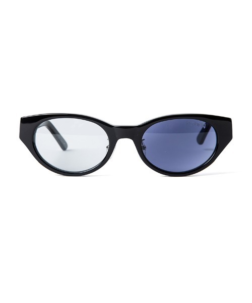 430（フォーサーティ）の「mko13564- C  PHOTOCHROMIC LENS　サングラス(26-038)（サングラス・メンズ・チャコールグレー/ブラック系その他/ブラウン系その他/クリアブラウン・FREE）」の8枚目の写真