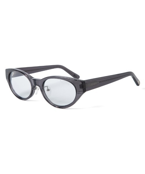430（フォーサーティ）の「mko13564- C  PHOTOCHROMIC LENS　サングラス(26-038)（サングラス・メンズ・チャコールグレー/ブラック系その他/ブラウン系その他/クリアブラウン・FREE）」の13枚目の写真