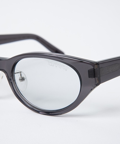 430（フォーサーティ）の「mko13564- C  PHOTOCHROMIC LENS　サングラス(26-038)（サングラス・メンズ・チャコールグレー/ブラック系その他/ブラウン系その他/クリアブラウン・FREE）」の14枚目の写真