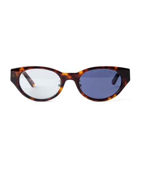 430（フォーサーティ）の「mko13564- C  PHOTOCHROMIC LENS　サングラス(26-038)（サングラス・メンズ・チャコールグレー/ブラック系その他/ブラウン系その他/クリアブラウン・FREE）」の20枚目の写真