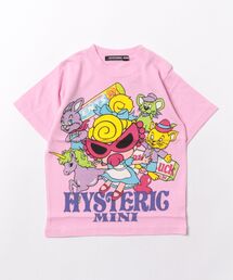 HYSTERIC MINI｜ヒステリックミニ（キッズ）の通販 - ZOZOTOWN