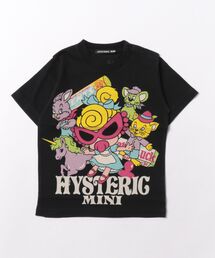 HYSTERIC MINI｜ヒステリックミニのTシャツ/カットソー通販 - ZOZOTOWN
