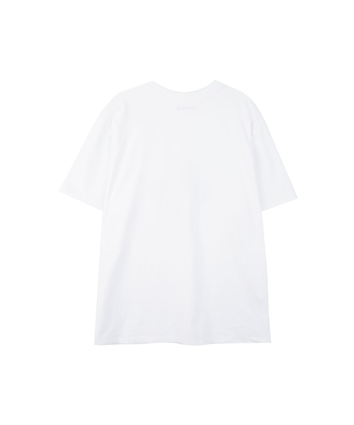 HARDCORE HAPPINESS(ハードコアハピネス)の「バイキングパピーTシャツ(Tシャツ/カットソー・レディース・その他・FREE)」の3枚目の写真