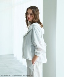 N.O.R.C（ノーク）の「ブライトローン撥水ブルゾン【AIRY MOTION】（ブルゾン）」