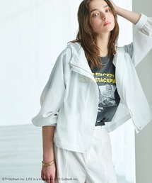 N.O.R.C（ノーク）の「ブライトローン撥水ブルゾン【AIRY MOTION】（ブルゾン）」