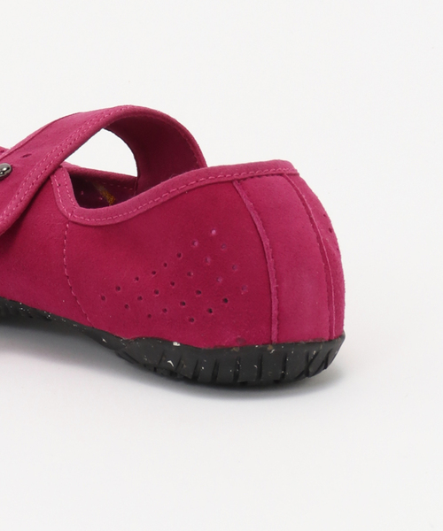 VIBRAM FIVEFINGERS(ビブラムファイブフィンガーズ)の「VIBRAM FIVEFINGERS / ビブラム ファイブフィンガーズ PERFORMA JANE EVO(スニーカー・レディース・パープル・38/37/36)」の5枚目の写真