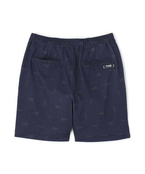 PING(ピン)の「【PING APPAREL】ストレッチミニポップコーンショートパンツ(その他パンツ・メンズ・ホワイト/ネイビー/グリーン・M/S/LL/L/LL1)」の10枚目の写真