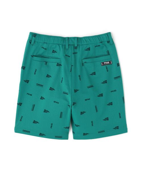 PING(ピン)の「【PING APPAREL】ストレッチミニポップコーンショートパンツ(その他パンツ・メンズ・ホワイト/ネイビー/グリーン・M/S/LL/L/LL1)」の21枚目の写真