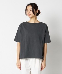 HELIOPOLE | FADE TEE(Tシャツ/カットソー)