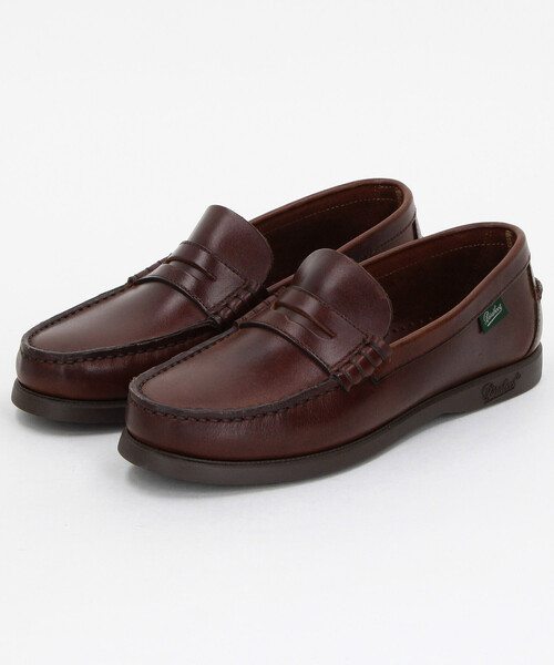 Paraboot/パラブーツ CORAUX F[23.0cm～24.0cm展開]/コロー/レザー