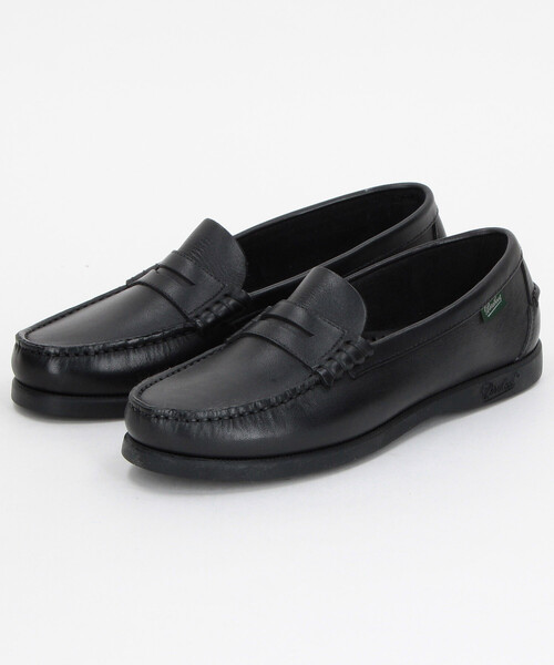 Paraboot　coraux F　パラブーツ　コロー　uk3.5(23.0) Paraboot/パラブーツ CORAUX F[23.0cm～24.0cm展開]/コロー/レザー