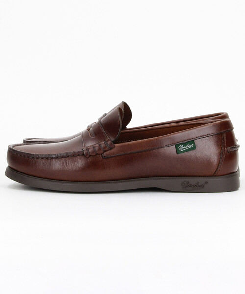 Paraboot/パラブーツ CORAUX F[23.0cm～24.0cm展開]/コロー/レザー