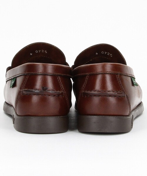 Paraboot/パラブーツ CORAUX F[23.0cm～24.0cm展開]/コロー/レザー