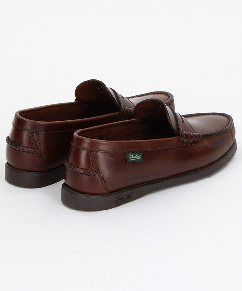 Paraboot/パラブーツ CORAUX F[23.0cm～24.0cm展開]/コロー/レザー