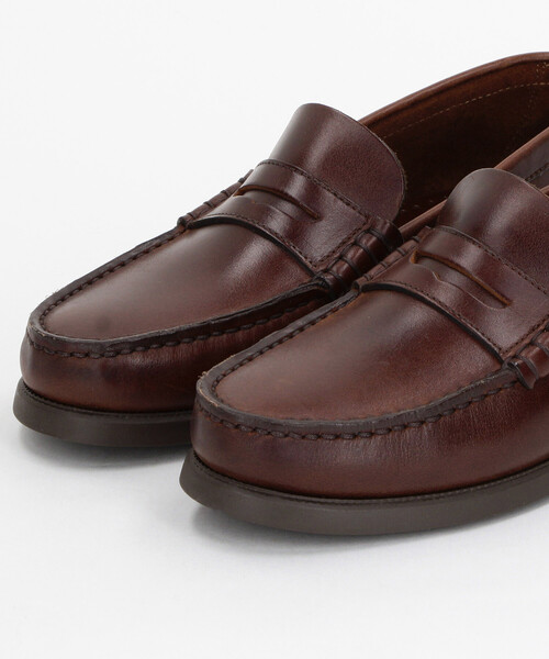 Paraboot/パラブーツ CORAUX F[23.0cm～24.0cm展開]/コロー/レザー