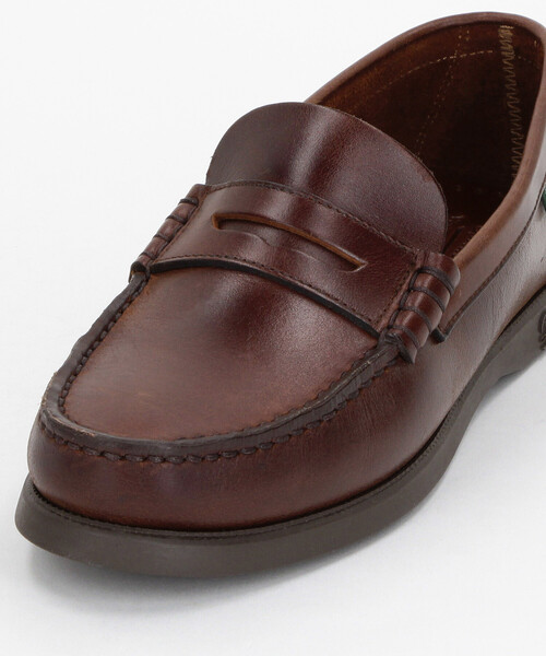 Paraboot/パラブーツ CORAUX F[23.0cm～24.0cm展開]/コロー/レザー