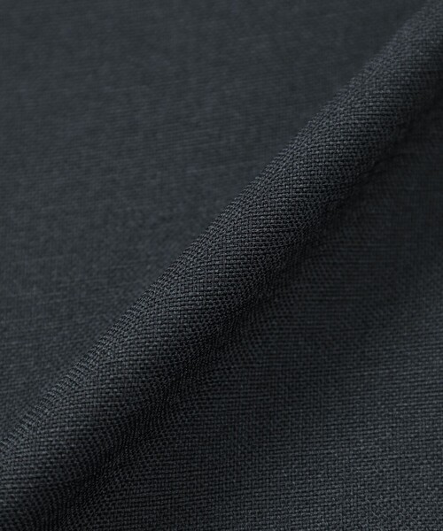 MACKINTOSH PHILOSOPHY(マッキントッシュ フィロソフィー)の「【WEB&一部店舗限定】ドライタッチオックスジャケット(テーラードジャケット・レディース・ダークネイビー/ベージュ・36/38)」の11枚目の写真