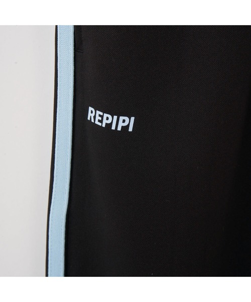 repipi armario(レピピ アルマリオ)の「repipi armario レピピアルマリオ ジャージパンツ サイドライン ロング ゆったり(その他パンツ・キッズ・ミント/ピンク/ホワイト/ブラック/サックスブルー・140cm/150cm/170cm/160cm)」の15枚目の写真