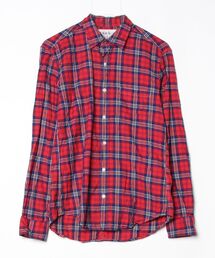Frank&amp;Eileen フランクアンドアイリーン Tシャツ・カットソー S 赤 【古着】【中古】【送料無料】 楽天市場】【23SS】【Frank＆Eileen フランクアンドアイリーン】【送料