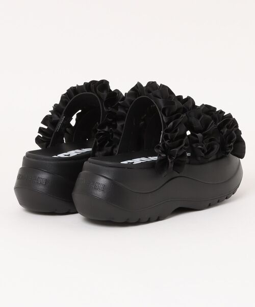CONVERSE】コンバース CHEWY FR（チューイー FR）（サンダル