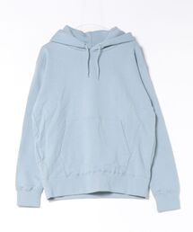 CROSS&STITCH(クロスアンドステッチ) 10.0oz レギュラーウェイト スウェットプルオーバーパーカー (SP2250)