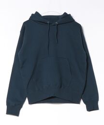 CROSS&STITCH(クロスアンドステッチ) 10.0oz レギュラーウェイト スウェットプルオーバーパーカー (SP2250)