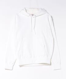 CROSS&STITCH(クロスアンドステッチ) 10.0oz レギュラーウェイト スウェットプルオーバーパーカー (SP2250)