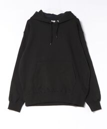CROSS&STITCH(クロスアンドステッチ) 10.0oz レギュラーウェイト スウェットプルオーバーパーカー (SP2250)