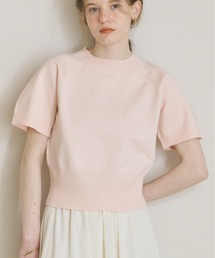 レディースのトップス（ピンク/桃色系）ファッション通販 - ZOZOTOWN