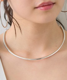 VIS（ビス）の「2WAYチョーカーネックレス（ネックレス）」