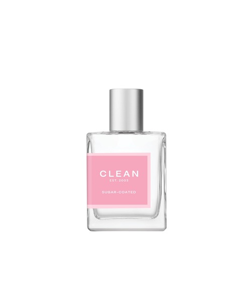 クリーン シュガーコーティッド オードパルファム 60mL（香水）｜CLEAN