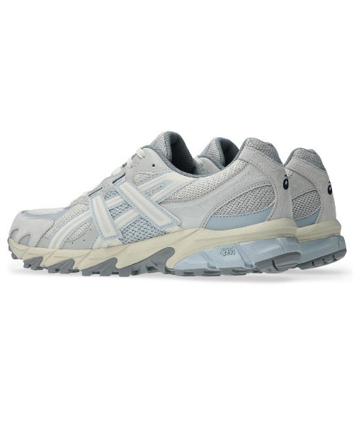 ASICS（アシックス）の「ASICS GEL-SONOMA TR62（アシックス ゲル ソノマ TR62）（スニーカー・メンズ・ホワイト系・23.5cm/23cm/25cm/24.5cm/24cm）」の2枚目の写真