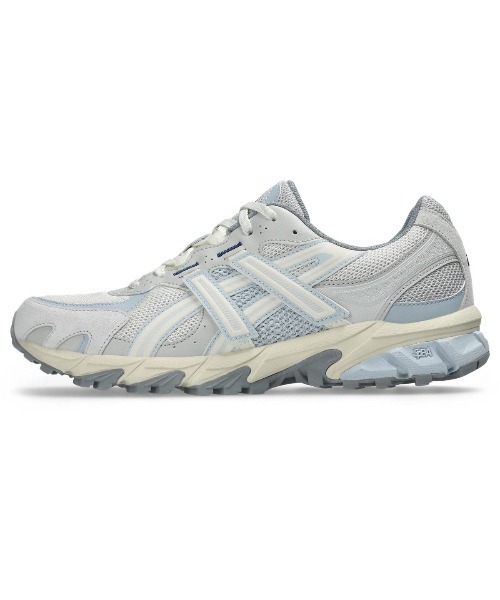 ASICS（アシックス）の「ASICS GEL-SONOMA TR62（アシックス ゲル ソノマ TR62）（スニーカー・メンズ・ホワイト系・23.5cm/23cm/25cm/24.5cm/24cm）」の3枚目の写真