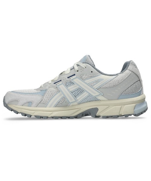 ASICS（アシックス）の「ASICS GEL-SONOMA TR62（アシックス ゲル ソノマ TR62）（スニーカー・メンズ・ホワイト系・23.5cm/23cm/25cm/24.5cm/24cm）」の4枚目の写真