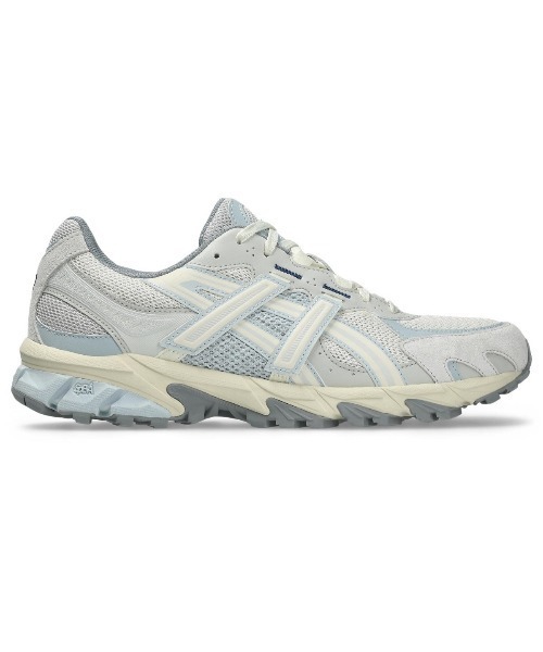 ASICS（アシックス）の「ASICS GEL-SONOMA TR62（アシックス ゲル ソノマ TR62）（スニーカー・メンズ・ホワイト系・23.5cm/23cm/25cm/24.5cm/24cm）」の5枚目の写真