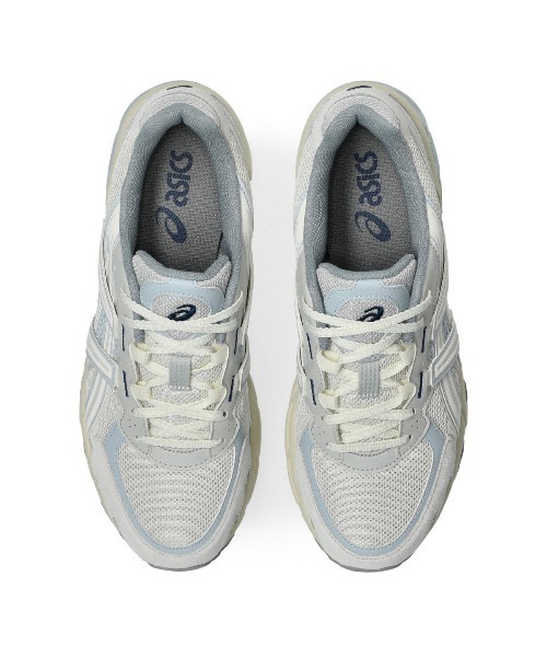 ASICS（アシックス）の「ASICS GEL-SONOMA TR62（アシックス ゲル ソノマ TR62）（スニーカー・メンズ・ホワイト系・23.5cm/23cm/25cm/24.5cm/24cm）」の6枚目の写真