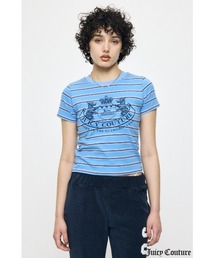 JC EMBLEM Tシャツ
