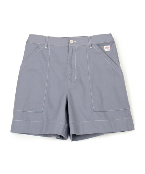 Store-Exclusive Women's Oxford Shorts（その他パンツ）｜DANTON