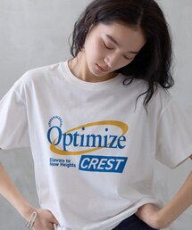 COLONY 2139 | アソートロゴプリントTシャツ(Tシャツ/カットソー)