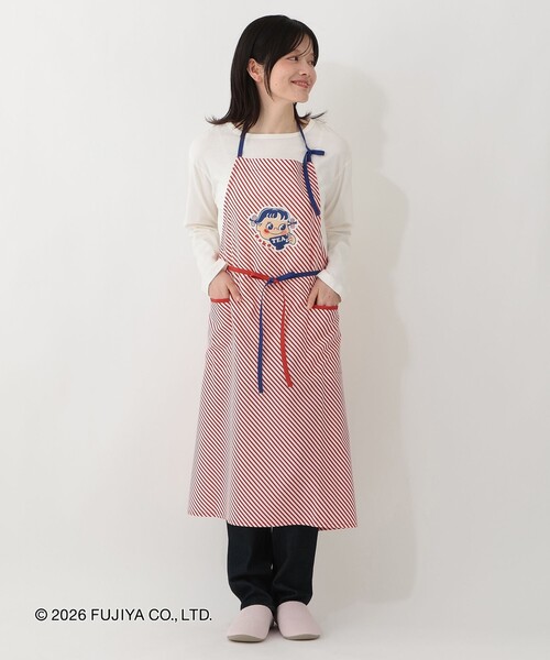 エプロン/Peko（エプロン）｜Afternoon Tea（アフタヌーンティー）の