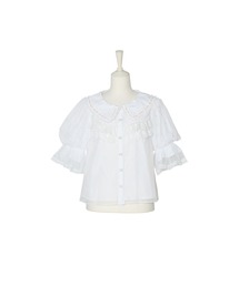 Sweet secret heart dot onepiece（ワンピース）｜mellfy memory