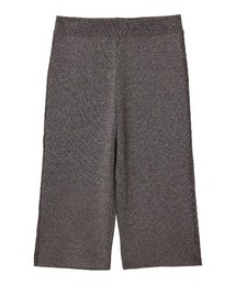 LACE FLARE PANTS（その他パンツ）｜ELCHELE（エルチェレ）の