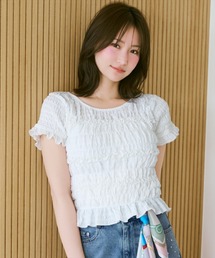 新品♡WILLSELECTION  トップス WILLSELECTION｜ウィルセレクションのトップス通販 - ZOZOTOWN