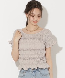 WILLSELECTION｜ウィルセレクションのトピックス「【New Tops