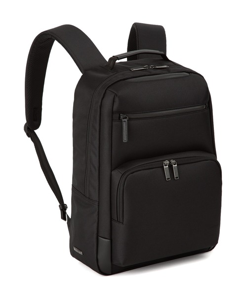 ACE(エース)の「シロン リュックサック ビジネスリュック B4 13.3インチPC セットアップ機能 18L 68943(ビジネスバッグ・メンズ・ブラック・FREE)」の20枚目の写真