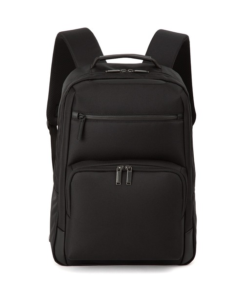 ACE(エース)の「シロン リュックサック ビジネスリュック B4 13.3インチPC セットアップ機能 18L 68943(ビジネスバッグ・メンズ・ブラック・FREE)」の19枚目の写真