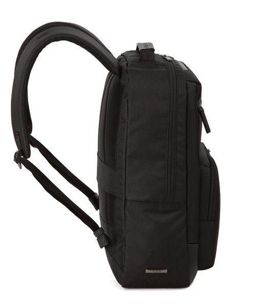 ACE(エース)の「シロン リュックサック ビジネスリュック B4 13.3インチPC セットアップ機能 18L 68943(ビジネスバッグ・メンズ・ブラック・FREE)」の18枚目の写真