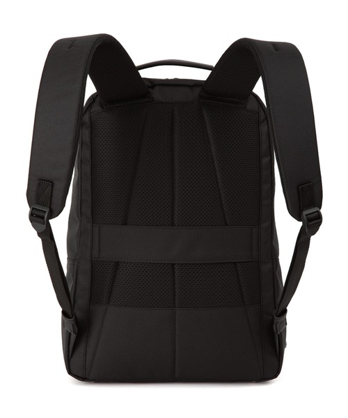 ACE(エース)の「シロン リュックサック ビジネスリュック B4 13.3インチPC セットアップ機能 18L 68943(ビジネスバッグ・メンズ・ブラック・FREE)」の17枚目の写真
