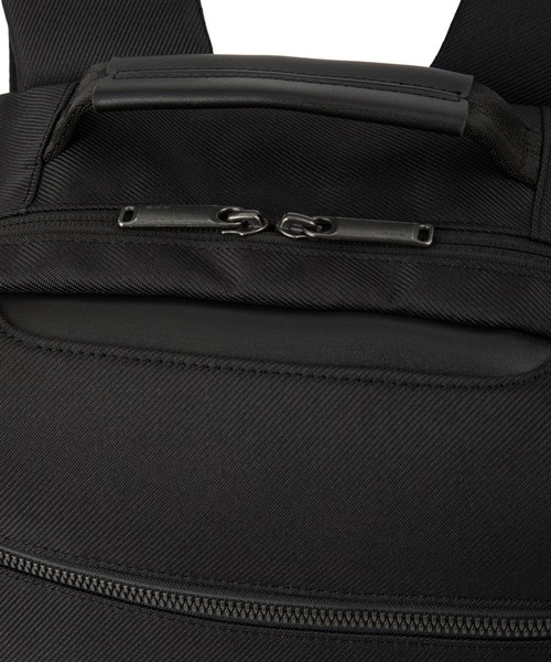 ACE(エース)の「シロン リュックサック ビジネスリュック B4 13.3インチPC セットアップ機能 18L 68943(ビジネスバッグ・メンズ・ブラック・FREE)」の15枚目の写真