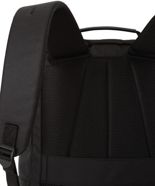 ACE(エース)の「シロン リュックサック ビジネスリュック B4 13.3インチPC セットアップ機能 18L 68943(ビジネスバッグ・メンズ・ブラック・FREE)」の12枚目の写真